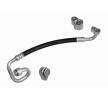 Conduta de alta pressão, ar condicionado VAUXHALL V40-20-0020 de VEMO 9122113, 09 122 113, 24 416 179 comprar baixo custo