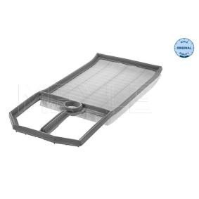 Filtro de ar AROSA SEAT ac 1999 112 129 0019 de MEYLE com desconto