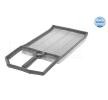 Filtro de ar AROSA SEAT ac 1999 112 129 0019 de MEYLE com desconto