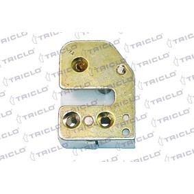 Fechadura da porta RENAULT 133801 de TRICLO 7700756702 comprar baixo custo