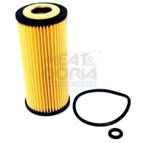 Filtro de óleo CLASSE B MERCEDES-BENZ ac 2015 14102 de MEAT & DORIA com desconto