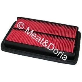 Filtro de ar SPORTAGE KIA ac 2013 16025 de MEAT & DORIA com desconto