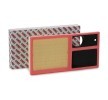 Filtro de ar FABIA SKODA ac 2008 180023810 de AUTOMEGA com desconto