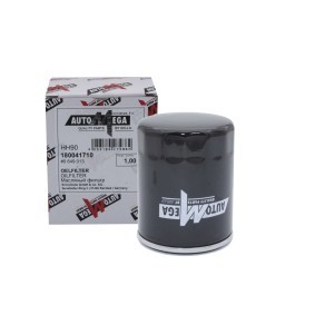 Filtro de óleo C4 CITROËN ac 2018 180041710 de AUTOMEGA com desconto