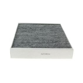 Filtro, ar do habitáculo ASTRA OPEL ac 1998 180045710 de AUTOMEGA com desconto