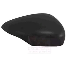 Espelho Retrovisor 1807842 de VAN WEZEL de qualidade OEM