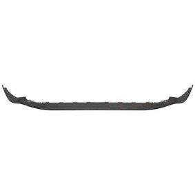 Spoiler FIESTA FORD ac 2013 1808500 de VAN WEZEL com desconto