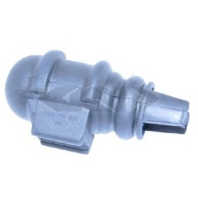 Barra/escora, barra estabilizadora MEGANE RENAULT ac 1996 410919 de SPIDAN com desconto