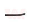 Spoiler FOCUS FORD ac 2017 1861504 de VAN WEZEL com desconto
