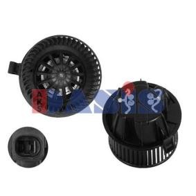 Ventilador do habitáculo MICRA NISSAN ac 2017 188075N de AKS DASIS com desconto