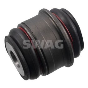 Ventilador do Habitáculo 20 93 8481 de SWAG de qualidade OEM