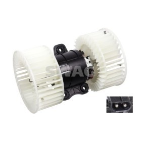 Ventilador do Habitáculo 20 93 8482 de SWAG de qualidade OEM