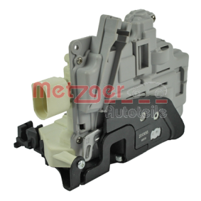Fechadura da porta AUDI 2313055 de METZGER 3C1 837 016A, 8J1 837 016 A comprar baixo custo