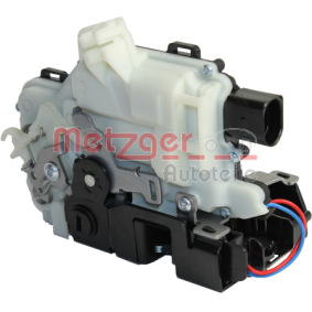 Fechadura da porta SEAT 2313059 de METZGER comprar baixo custo