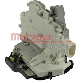 Fechadura da porta A3 AUDI ac 2017 2313064 de METZGER com desconto