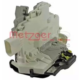 Fechadura da porta A3 AUDI ac 2018 2313065 de METZGER com desconto