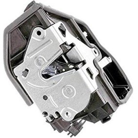 Fechadura da porta 5 Série BMW ac 2014 2313076 de METZGER com desconto