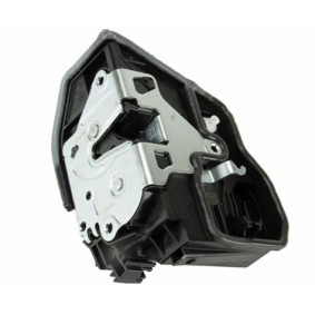 Fechadura da porta 5 Série BMW ac 2015 2313077 de METZGER com desconto