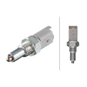 HELLA 6ZF 008 621-671 Interruttore, Luce di retromarcia con cavo HELLA 6ZF 008 621-671 Interruttore, Luce di retromarcia con cavo