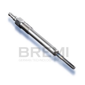 Vela de incandescência TOURAN VW ac 2011 26102 de BREMI com desconto