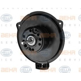 Motor eléctrico, ventilador do habitáculo CIVIC HONDA ac 2015 8EW 009 143-401 de HELLA com desconto