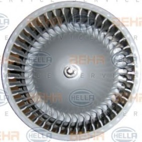 Ventilador do habitáculo HYUNDAI 8EW 351 040-561 de HELLA 972303A000, 97230-3A010 comprar baixo custo