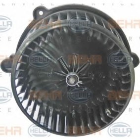 Ventilador do habitáculo KIA 8EW 351 040-571 de HELLA 0K30C-61B10 comprar baixo custo