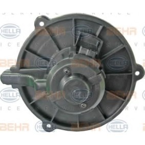 HELLA 8EW 351 040-571 Ventilador do habitáculo avaliações de Clientes