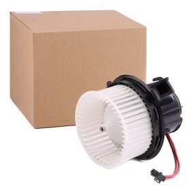 Ventilador do habitáculo CLASSE C MERCEDES-BENZ ac 2007 8EW 351 043-101 de HELLA com desconto