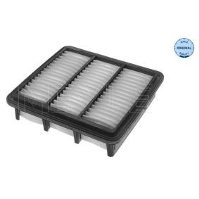 Filtro de ar CEE'D KIA ac 2013 28-12 321 0010 de MEYLE com desconto