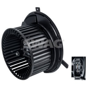 Ventilador do Habitáculo 30 93 4726 de SWAG de qualidade OEM
