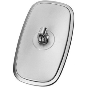 Espelho Retrovisor 8SB 002 405-001 de HELLA de qualidade OEM