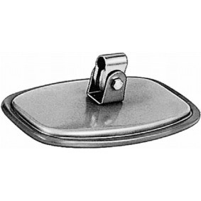 HELLA 8SB 002 407-001 Retrovisor exterior experiência de atendimento ao cliente