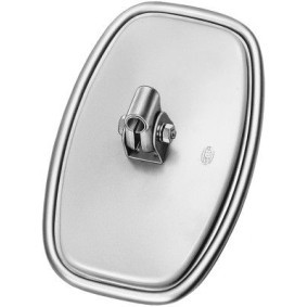 HELLA 8SB 002 407-001 Retrovisor exterior rever