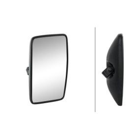 HELLA 8SB 004 288-001 Retrovisor exterior avaliações de Clientes