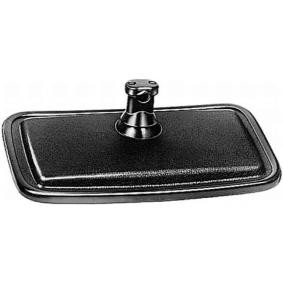 Espelho Retrovisor 8SB 560 991-012 de HELLA de qualidade OEM