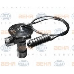 Válvula de Expansão 8UW 351 236-031 de HELLA de qualidade OEM
