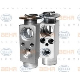 Válvula de Expansão 8UW 351 239-111 de HELLA de qualidade OEM