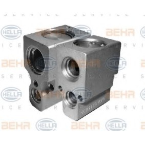 Válvula de Expansão 8UW 351 239-241 de HELLA de qualidade OEM