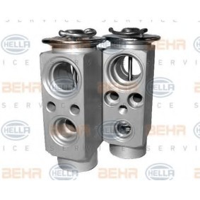 Válvula de Expansão 8UW 351 239-321 de HELLA de qualidade OEM