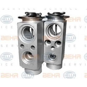Válvula de Expansão 8UW 351 239-341 de HELLA de qualidade OEM