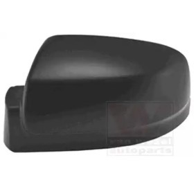 Espelho Retrovisor 3081841 de VAN WEZEL de qualidade OEM
