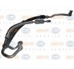 Conduta de alta/baixa pressão, ar condicionado VAUXHALL 9GS 351 191-031 de HELLA 90569952, 68 50 466, 6850466 comprar baixo custo