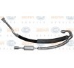 Conduta de alta/baixa pressão, ar condicionado VAUXHALL 9GS 351 191-081 de HELLA 24436605, 90569953, 68 50 656, 6850656 comprar baixo custo