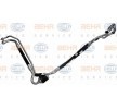 Conduta de alta/baixa pressão, ar condicionado VAUXHALL 9GS 351 191-111 de HELLA 68 50 465, 90569951, 6850465 comprar baixo custo