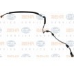 Comprar baratas V15-20-0001 Conduta de alta pressão, ar condicionado de HELLA