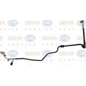 Conduta de alta pressão, ar condicionado OCTAVIA SKODA ac 2007 9GS 351 191-301 de HELLA com desconto