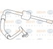 Comprar baratas 9GS 351 337-701 Conduta de alta/baixa pressão, ar condicionado de HELLA