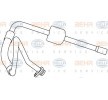 Comprar baratas 9GS 351 337-701 Conduta de alta/baixa pressão, ar condicionado de HELLA