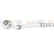 Comprar baratas KTT160025 Conduta de baixa pressão, ar condicionado de HELLA